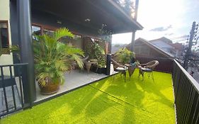 Green​ House​ Samui